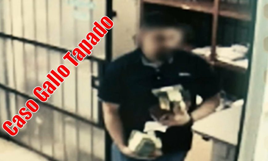 Extesorero del Banco Nacional es condenado a 30 años por millonario desfalco